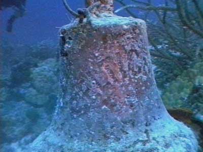 Celtic Bell