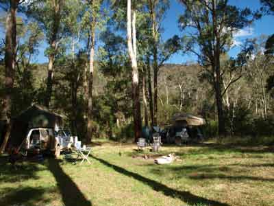 Collins Flat