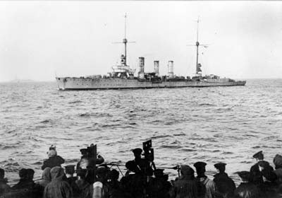 SMS Coln