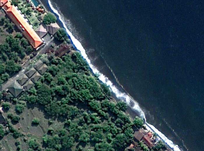 Satellite Photo