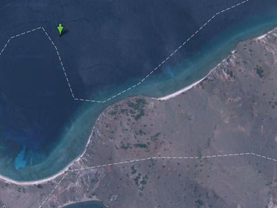 Satellite Photo