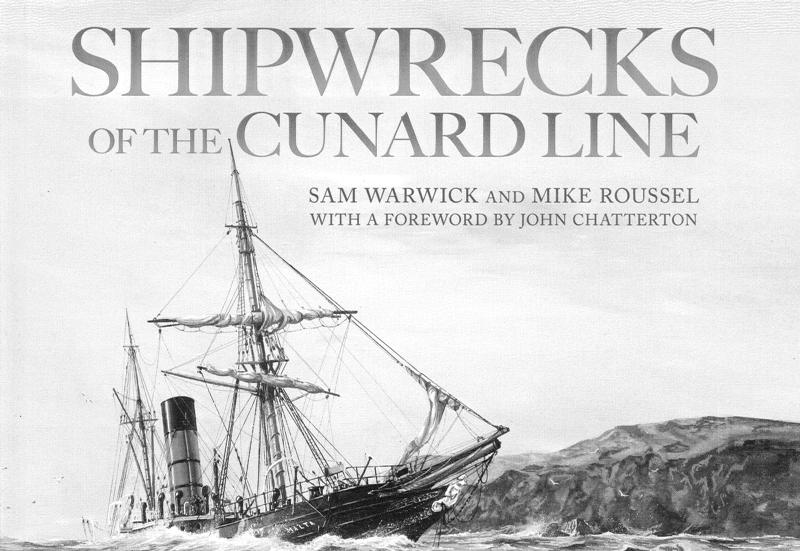 Shipwecks