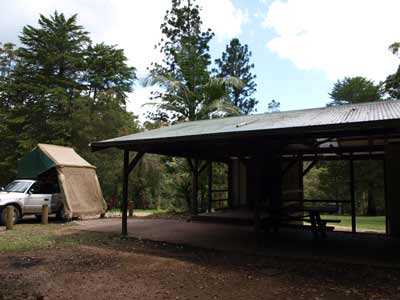 Cutters Camp