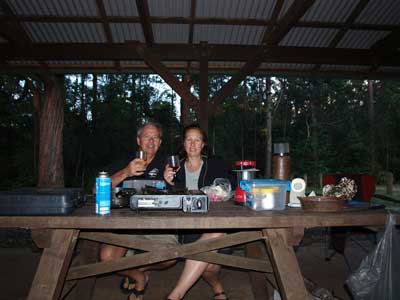 Cutters Camp