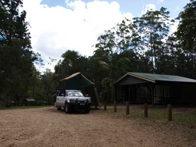 Cutters Camp