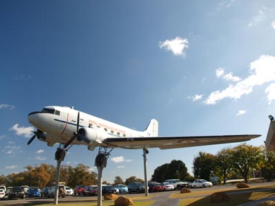 Douglas DC-3