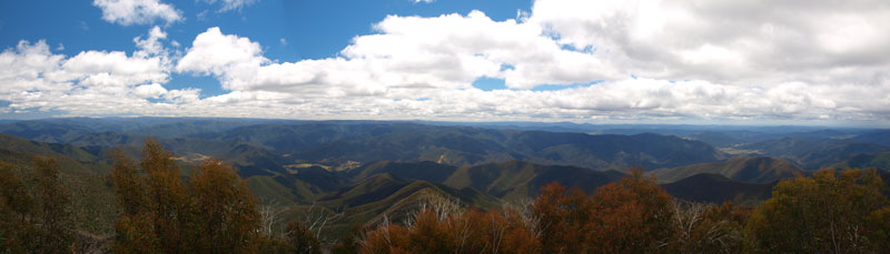 East Pinnacle