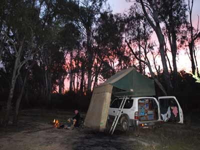 Echuca