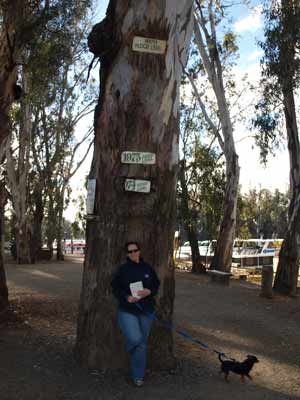 Echuca