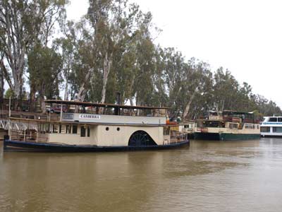 Echuca