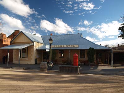 Echuca