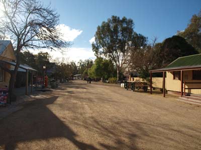 Echuca