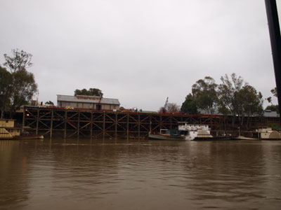 Echuca