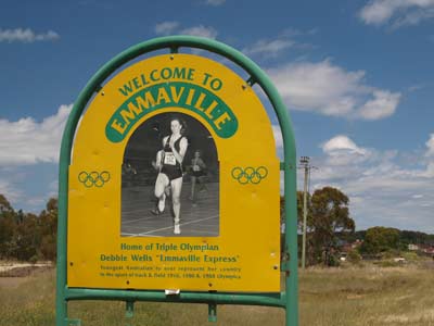 Emmaville