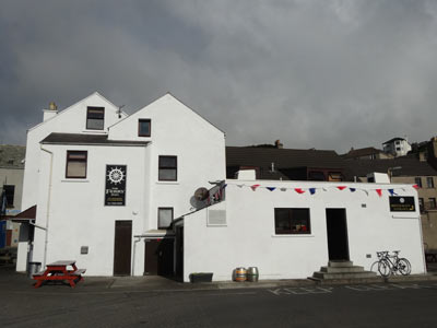 Ferry Inn