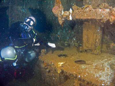 Fujikawa Maru