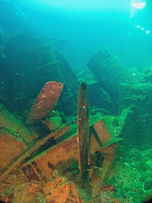 Fujikawa Maru