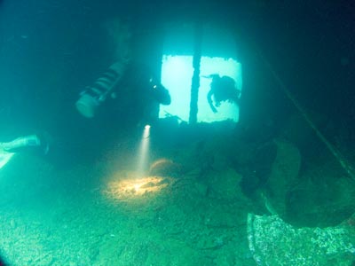 Fujikawa Maru