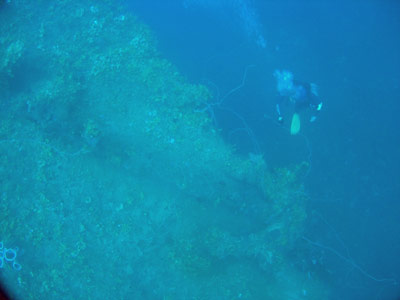 Fujisan Maru