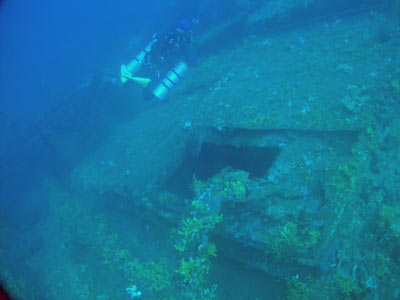 Fujisan Maru