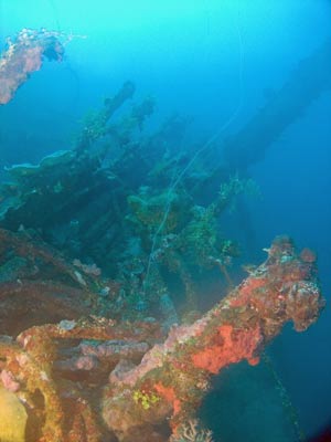 Fujisan Maru