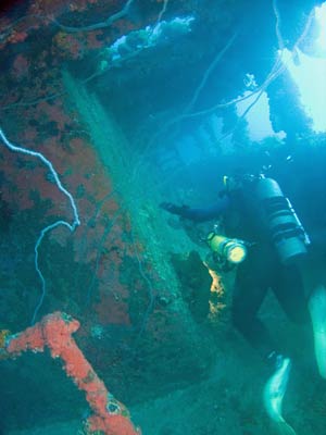 Fujisan Maru