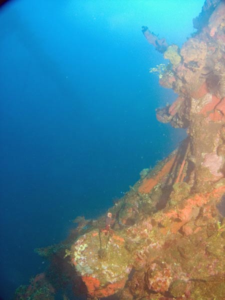 Fujisan Maru