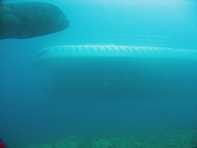 Gab Gab Reef No 2