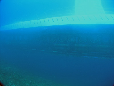 Gab Gab Reef No 2