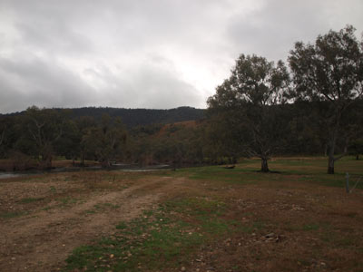 Gadds Reserve