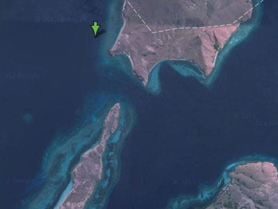 Satellite Photo
