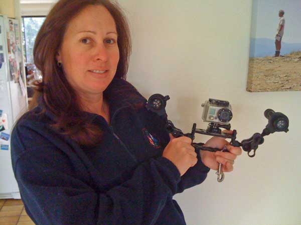 GoPro HD