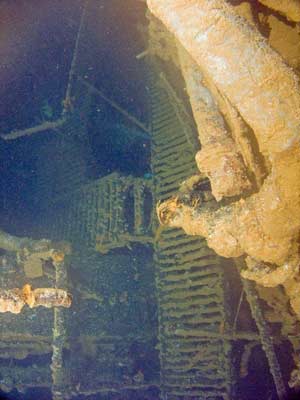 Gosei Maru