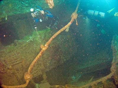 Gosei Maru