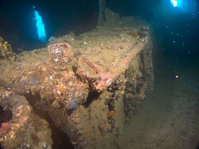 Gosei Maru