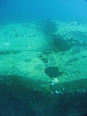 Gosei Maru
