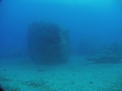 Blue Hole