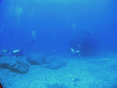 Blue Hole