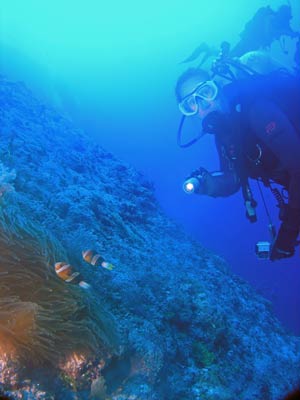 Blue Hole