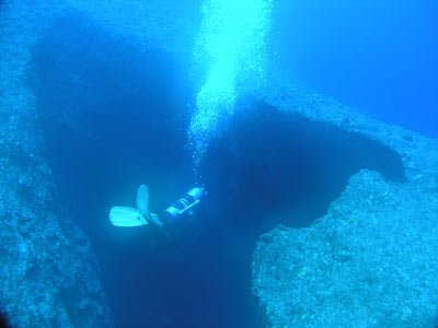 Blue Hole