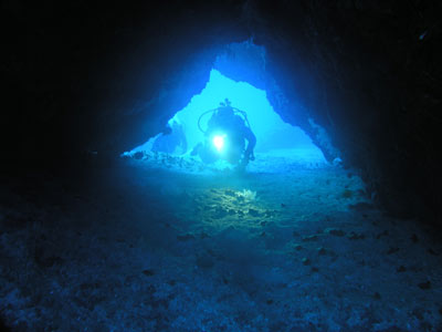 Blue Hole