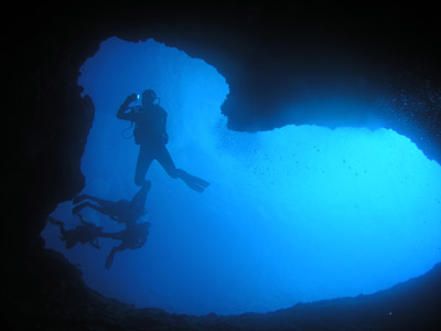 Blue Hole