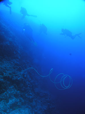 Blue Hole