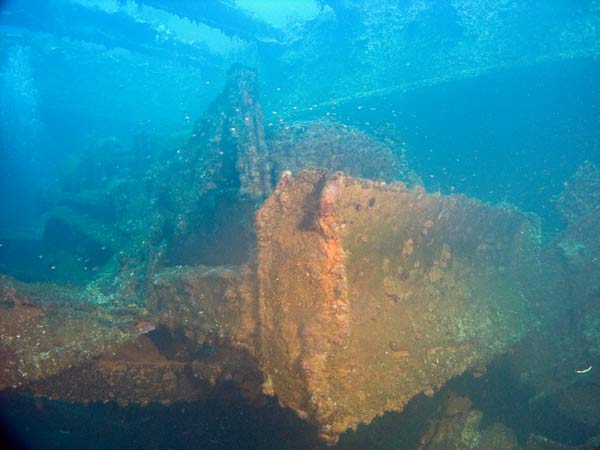 Hoki Maru