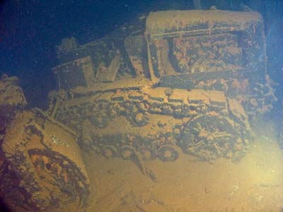 Hoki Maru
