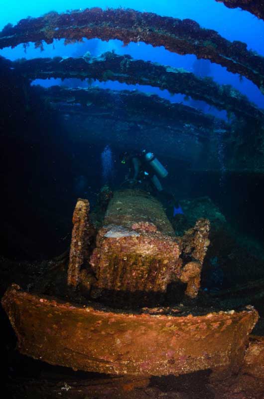 Hoki Maru