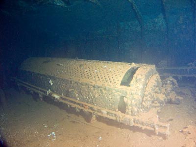 Hoki Maru