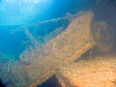 Hoki Maru