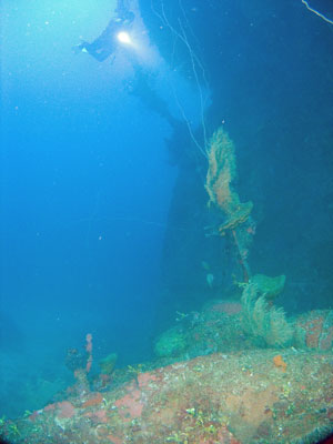 Hoki Maru