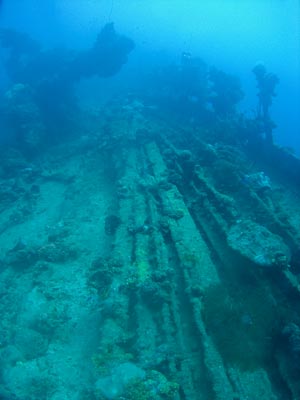 Hoki Maru